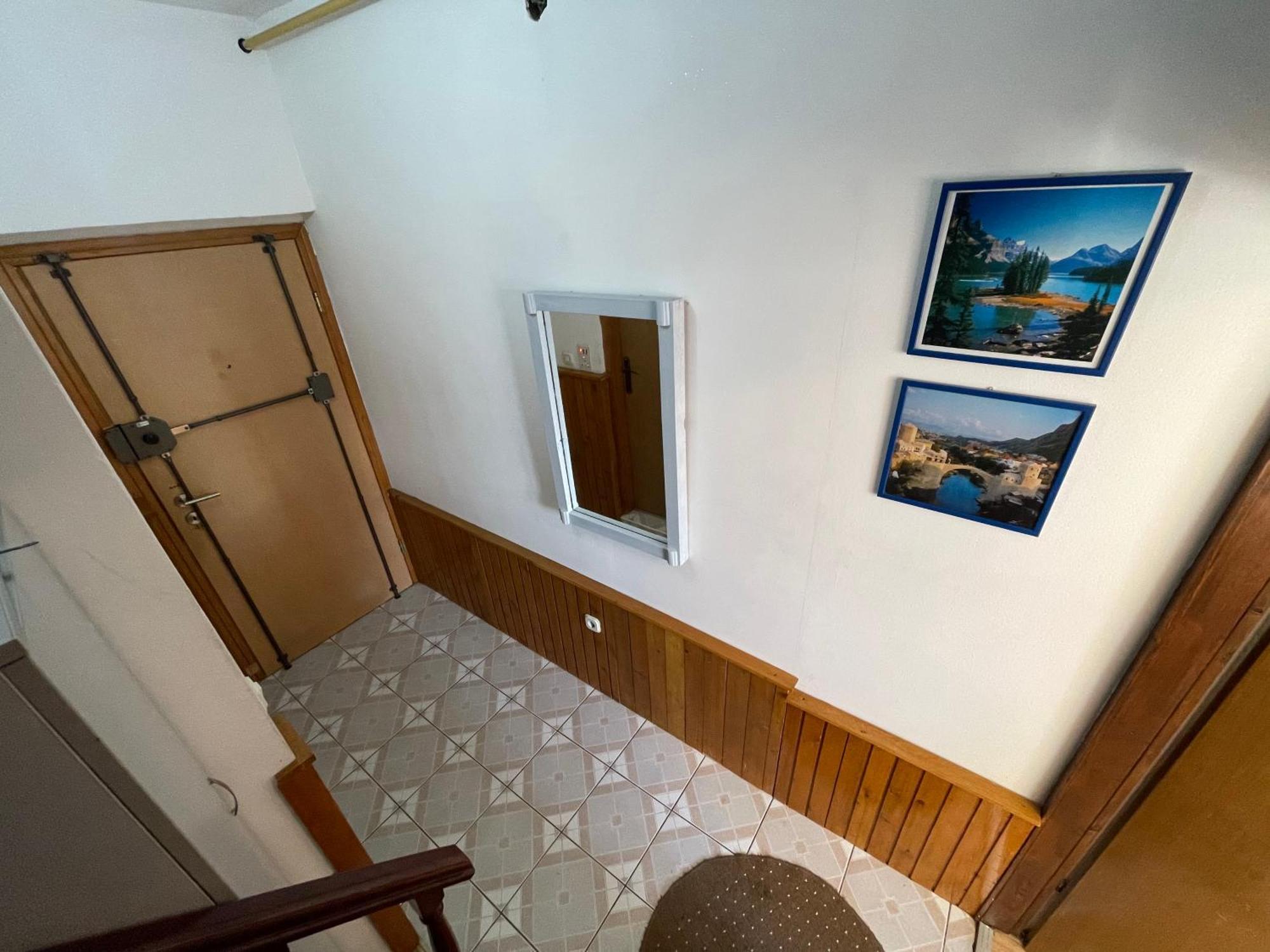Rooms Ada Sarajevo Exterior photo